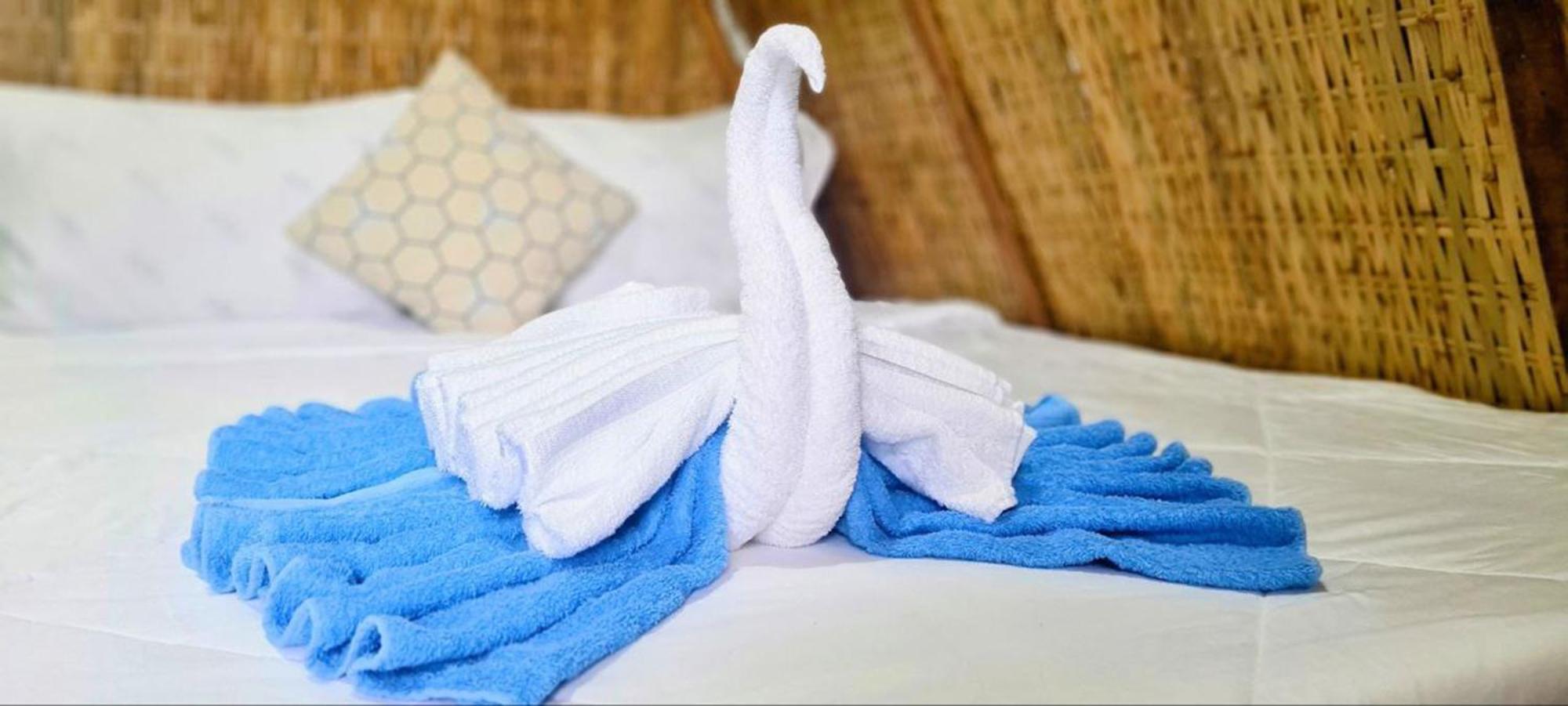 Europe Enchanted Villas Kaoh Touch ภายนอก รูปภาพ