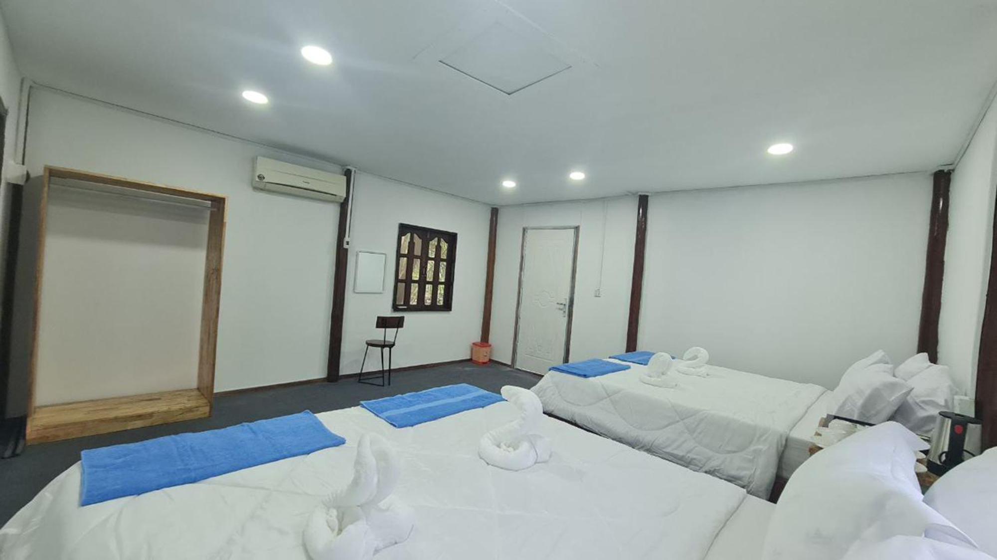 Europe Enchanted Villas Kaoh Touch ภายนอก รูปภาพ