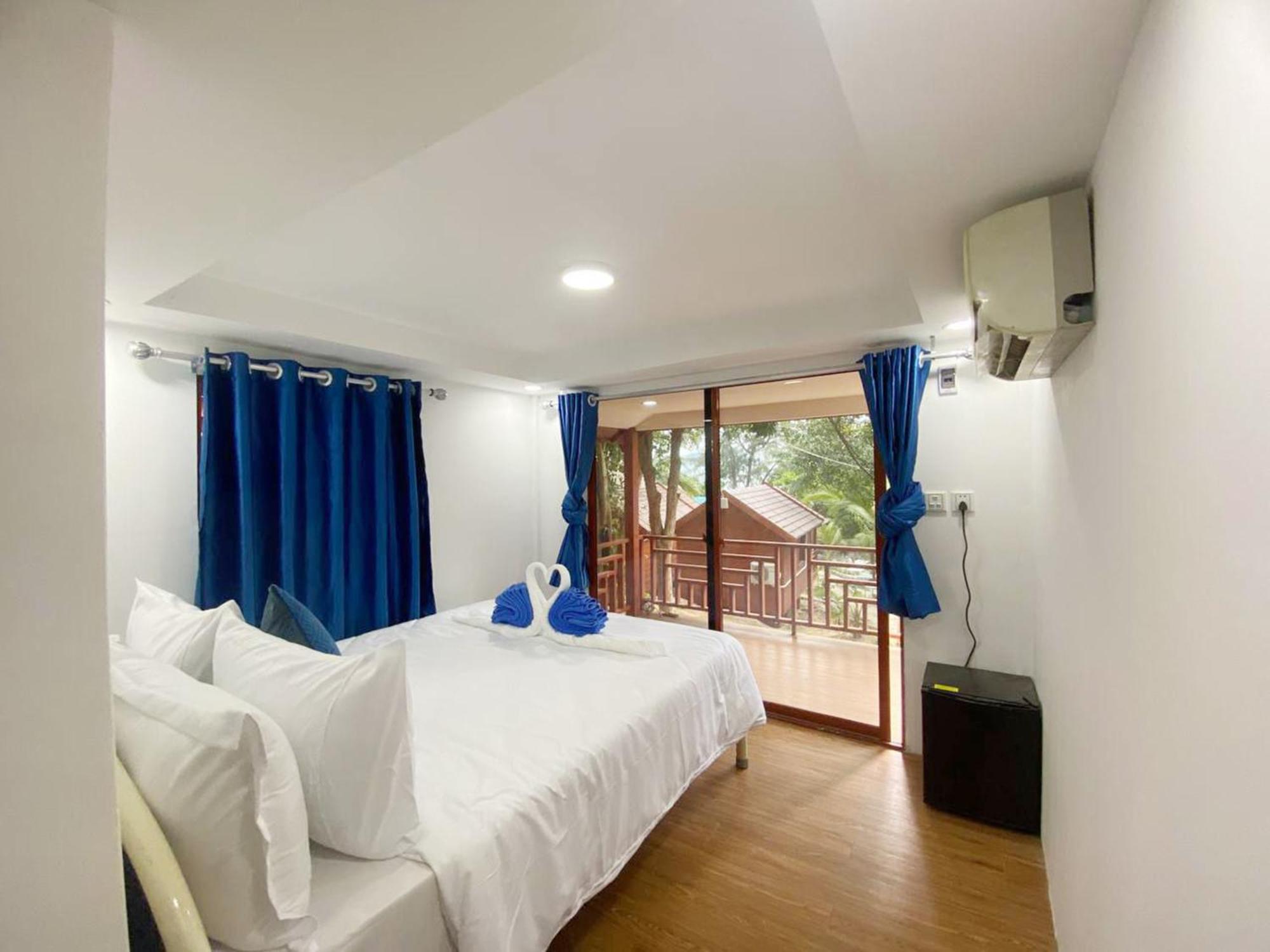 Europe Enchanted Villas Kaoh Touch ภายนอก รูปภาพ
